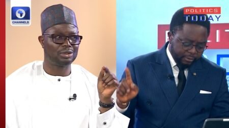 What FG bn Social Protection Programme Will Do Differently To Eradicate Poverty – Minister What FG bn Social Protection Programme Will Do Differently To Eradicate Poverty – Minister