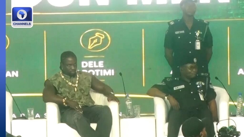 Military, VDM Trade Words Over State Of Insecurity At NBA Conference Military, VDM Trade Words Over State Of Insecurity At NBA Conference