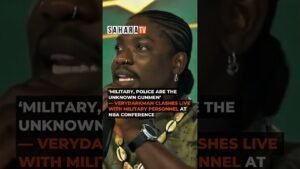 ‘Military, Police Are The Unknown Gunmen’ — VeryDarkMan Clashes Live With Military Personnel ‘Military, Police Are The Unknown Gunmen’ — VeryDarkMan Clashes Live With Military Personnel