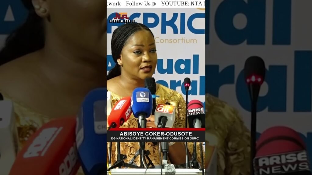 One Root, One Trust: Africa’s Digital ID Chiefs Meet In Abuja One Root, One Trust: Africa’s Digital ID Chiefs Meet In Abuja