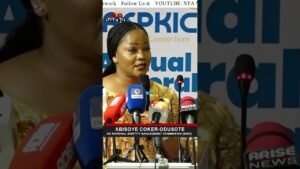 One Root, One Trust: Africa’s Digital ID Chiefs Meet In Abuja One Root, One Trust: Africa’s Digital ID Chiefs Meet In Abuja