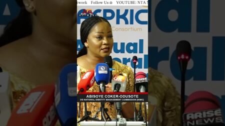 One Root, One Trust: Africa’s Digital ID Chiefs Meet In Abuja One Root, One Trust: Africa’s Digital ID Chiefs Meet In Abuja