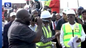 Benin-Agbor Road: FG Orders Review Of Concession Agreement On Major Roads
