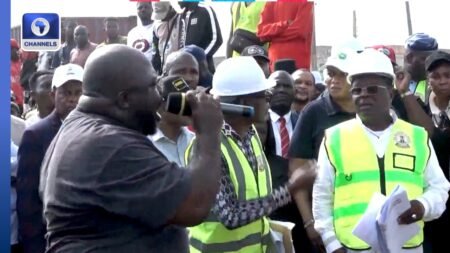Benin-Agbor Road: FG Orders Review Of Concession Agreement On Major Roads