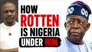 How “Rotten” Is Nigeria Under the Tinubu Government & How They Plan to Win the Election How “Rotten” Is Nigeria Under the Tinubu Government & How They Plan to Win the Election