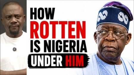 How “Rotten” Is Nigeria Under the Tinubu Government & How They Plan to Win the Election How “Rotten” Is Nigeria Under the Tinubu Government & How They Plan to Win the Election
