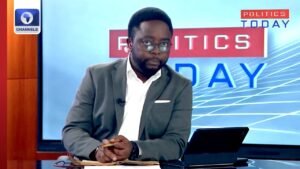 Terrorist Funding Uncovered, Ogun APC Crisis + More | Politics Today