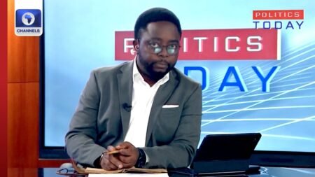 Terrorist Funding Uncovered, Ogun APC Crisis + More | Politics Today