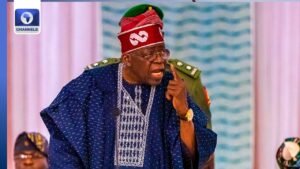 President Tinubu Condemns Mass Abduction In Niger State + More | News @ 5 President Tinubu Condemns Mass Abduction In Niger State + More | News @ 5