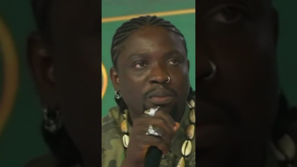 “The military men, Immigration and Customs officials are the unknown gunmen” – VDM