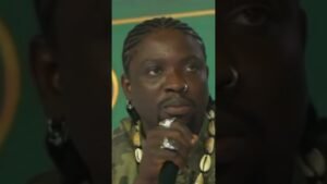“The military men, Immigration and Customs officials are the unknown gunmen” – VDM “The military men, Immigration and Customs officials are the unknown gunmen” – VDM