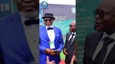 NBA HOLDS 66TH CONFERENCE IN PORT HARCOURT NBA HOLDS 66TH CONFERENCE IN PORT HARCOURT