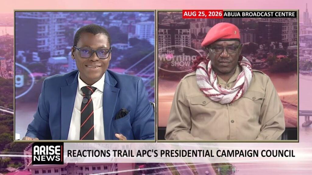 APC’s List of Alleged Corrupt Persons Is a Vote of No Confidence in Themselves — Dalung APC’s List of Alleged Corrupt Persons Is a Vote of No Confidence in Themselves — Dalung