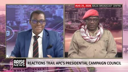 APC’s List of Alleged Corrupt Persons Is a Vote of No Confidence in Themselves โ Dalung APC’s List of Alleged Corrupt Persons Is a Vote of No Confidence in Themselves โ Dalung