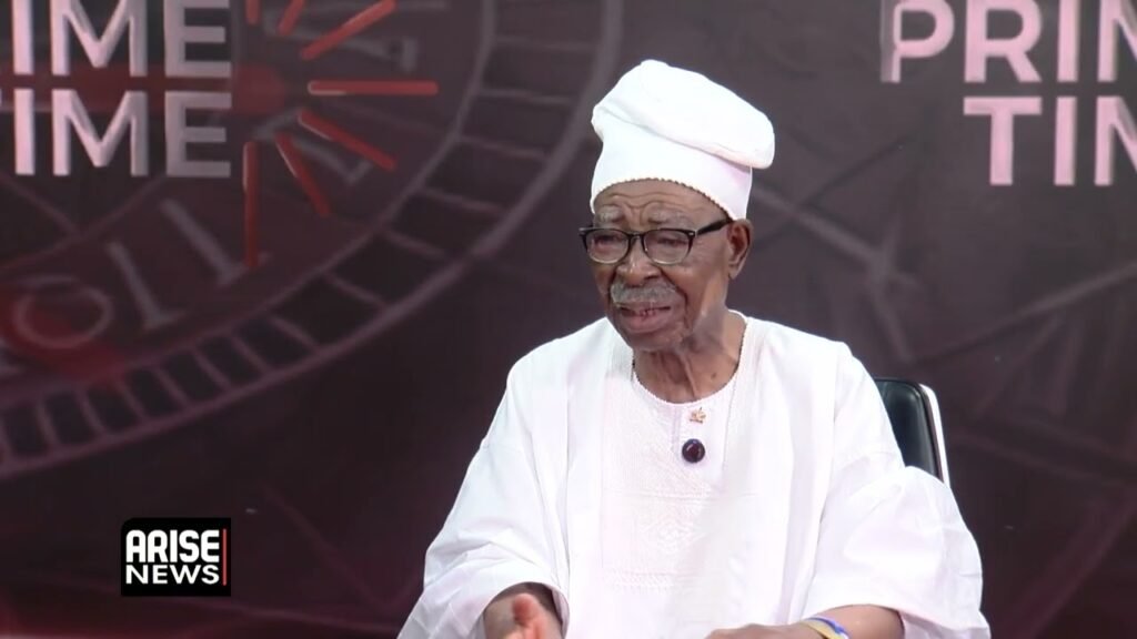 January 15, 1966 Was A Very Unfortunate Chapter In Nigeria’s History – Ajolore January 15, 1966 Was A Very Unfortunate Chapter In Nigeria’s History – Ajolore