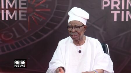 January 15, 1966 Was A Very Unfortunate Chapter In Nigeria’s History – Ajolore January 15, 1966 Was A Very Unfortunate Chapter In Nigeria’s History – Ajolore
