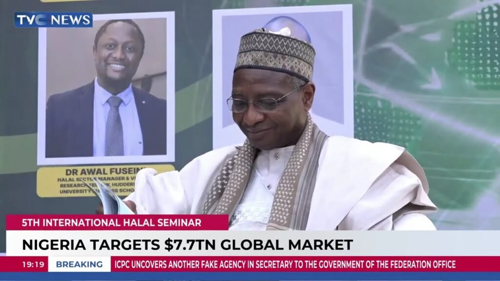 Stakeholders Map Strategies For Nigeria In Global Market Stakeholders Map Strategies For Nigeria In Global Market
