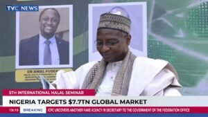 Stakeholders Map Strategies For Nigeria In Global Market Stakeholders Map Strategies For Nigeria In Global Market