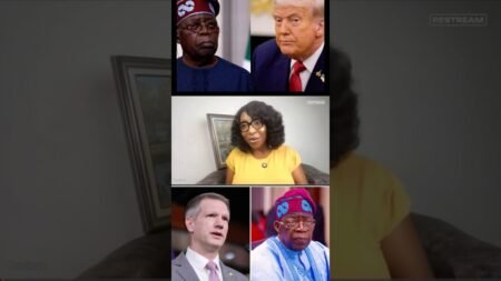 BREAKING: U.S REFUSES Nigeria CPC Removal! Tinubu Strikes Deal On Drug File BREAKING: U.S REFUSES Nigeria CPC Removal! Tinubu Strikes Deal On Drug File