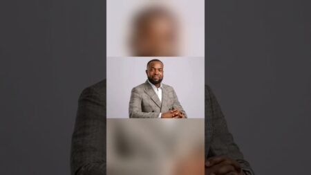 Focus on Home: Bosun Tijani Withdraws from ITU Deputy SG Election Focus on Home: Bosun Tijani Withdraws from ITU Deputy SG Election