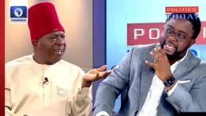 Victor Umeh Speaks On Peter Obi’s Chances At 2027 Presidential Election + More | Politics Today Victor Umeh Speaks On Peter Obi’s Chances At 2027 Presidential Election + More | Politics Today