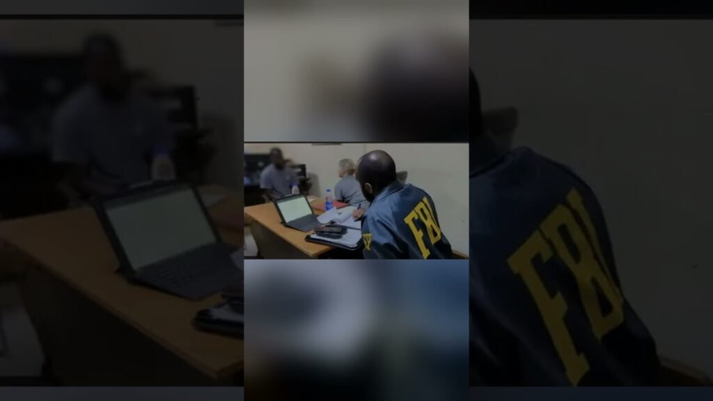 Six Nigerian Nationals Face US Trial After South Africa Extradition Six Nigerian Nationals Face US Trial After South Africa Extradition