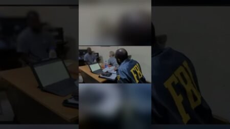 Six Nigerian Nationals Face US Trial After South Africa Extradition