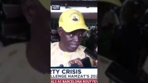 Oyo AccordParty leaders challenge Hamzat’s 2027 candidacy