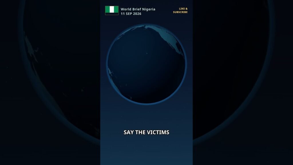Nigeria News Today | Six Nigerians extradited to the US over  million romance scams