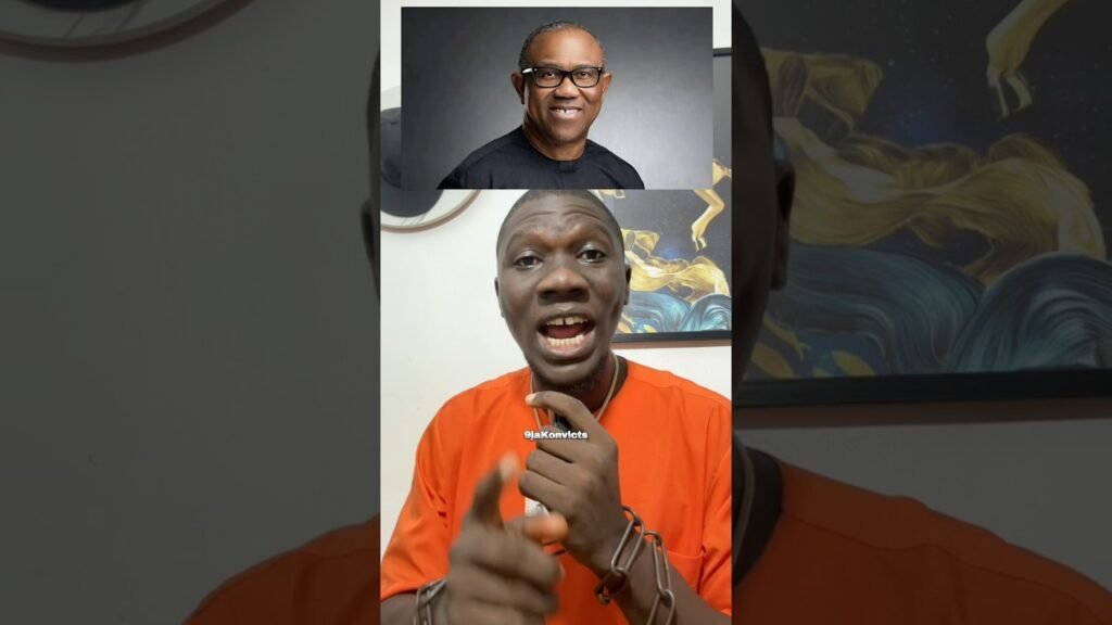#9jakonvicts #politics #nigeria #news #9jakonvicts #politics #nigeria #news