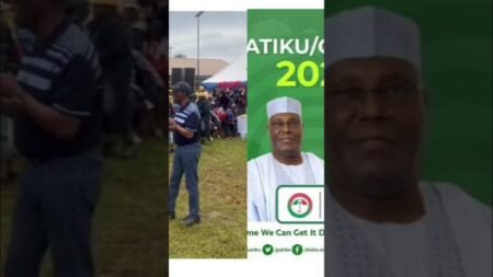 Okowa betrays Atiku #atikuabubakar #ifeanyiokowa #nigeria #nigerianews #nigeriapolitics #atikunews