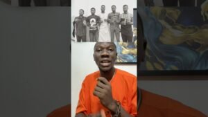 #9jakonvicts #politics #nigeria #news #uniben