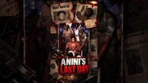 Anini’s Last Days #nigerianews #anini Anini’s Last Days #nigerianews #anini