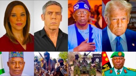 FEAR Grips NIGERIA As FOREIGN MEDIA Exposes TINUBU GOVT’S DEAL With B.HARAM That COULD RUIN NIGERIA FEAR Grips NIGERIA As FOREIGN MEDIA Exposes TINUBU GOVT’S DEAL With B.HARAM That COULD RUIN NIGERIA