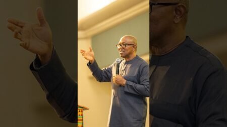 Nigeria news roundup for Thursday, 10 September 2026. #nigerianews #peterobi