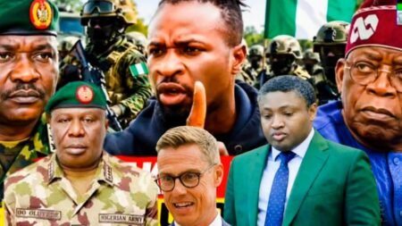 BREAKING, ANOTHER BIG WAHALA NIGERIA GOVT HAS FINALLY V0W TO D!STR0Y BIAFRA NNAMDI KANU AND EKPA BREAKING, ANOTHER BIG WAHALA NIGERIA GOVT HAS FINALLY V0W TO D!STR0Y BIAFRA NNAMDI KANU AND EKPA