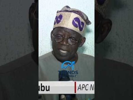Tinubu Unforgettable Jabs to Bode George. #breakingnews #politics #tinubu #shortvideo #nigeria #news Tinubu Unforgettable Jabs to Bode George. #breakingnews #politics #tinubu #shortvideo #nigeria #news