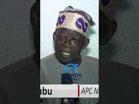Tinubu Unforgettable Jabs to Bode George. #breakingnews #politics #tinubu #shortvideo #nigeria #news Tinubu Unforgettable Jabs to Bode George. #breakingnews #politics #tinubu #shortvideo #nigeria #news