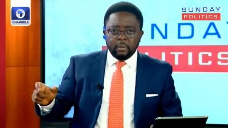Tinubu & The FBI Files | Sunday Politics Tinubu & The FBI Files | Sunday Politics