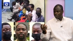 How Poverty And Ignorance Are Fueling Organ Harvesting In Nigeria – Abdul’hakeem Ogundipe How Poverty And Ignorance Are Fueling Organ Harvesting In Nigeria – Abdul’hakeem Ogundipe