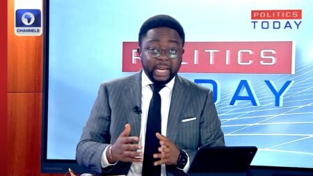 Can Makinde-Daura Unseat APC? Ogun Gov Race Heats Up + More | Politics Today