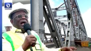 FG To Shut First Niger Bridge For Emergency Repairs FG To Shut First Niger Bridge For Emergency Repairs