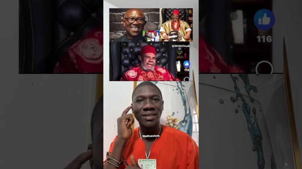 #9jakonvicts #politics #nigeria #news #9jakonvicts #politics #nigeria #news