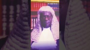 17Th Gani Fawehinmi Memorial Lecture Holds In Lagos, Honouring His Legacy 17Th Gani Fawehinmi Memorial Lecture Holds In Lagos, Honouring His Legacy