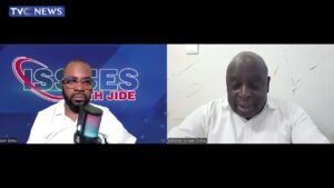 VDM Apologises To Army, Police For Harsh Comments Made At NBA Conference VDM Apologises To Army, Police For Harsh Comments Made At NBA Conference