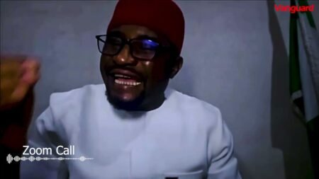 If you sample 1000 Nigerians, 900 with not vote Tinubu — Henry Shield If you sample 1000 Nigerians, 900 with not vote Tinubu — Henry Shield