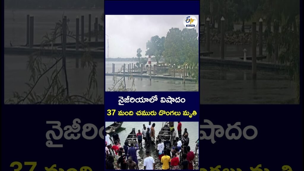 నైజీరియాలో విషాదం 37 మంది చమురు దొంగలు మృతి #Nigeria #RiversState #NigeriaNews #OilPipeline నైజీరియాలో విషాదం 37 మంది చమురు దొంగలు మృతి #Nigeria #RiversState #NigeriaNews #OilPipeline