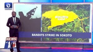 News At 10 | 04/09/2026 News At 10 | 04/09/2026