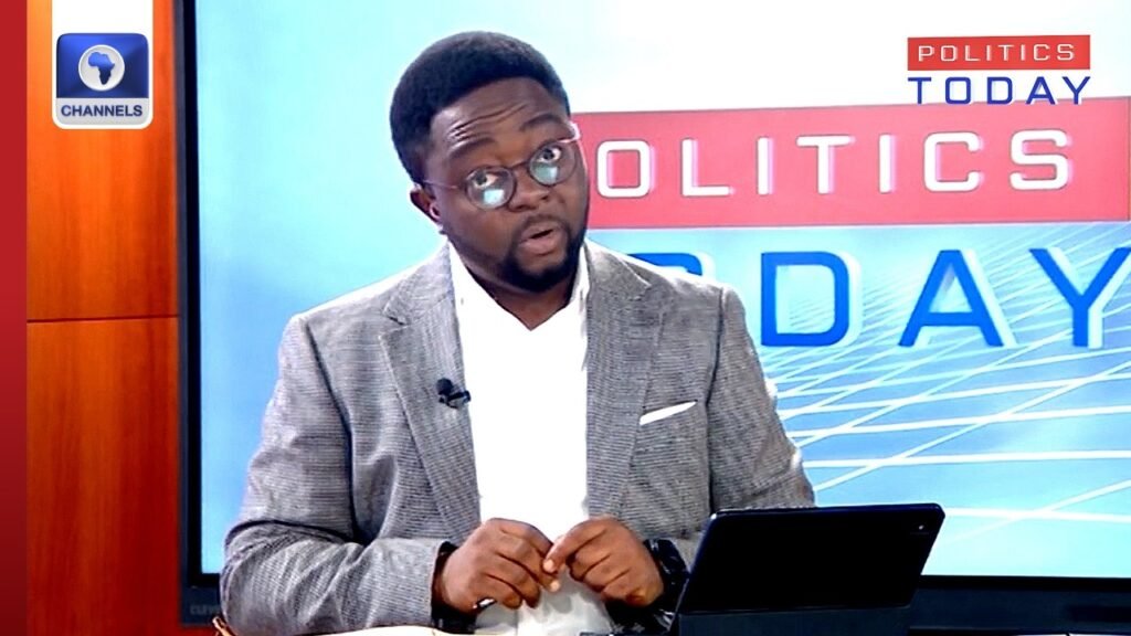 Petrol Pricing & Subsidy Debate, Oyo ADC Primaries + More | Politics Today Petrol Pricing & Subsidy Debate, Oyo ADC Primaries + More | Politics Today