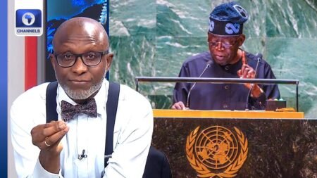 Arrest Rumours: Nothing To Fear, President Tinubu Should Attend UNGA | Inside Sources Arrest Rumours: Nothing To Fear, President Tinubu Should Attend UNGA | Inside Sources